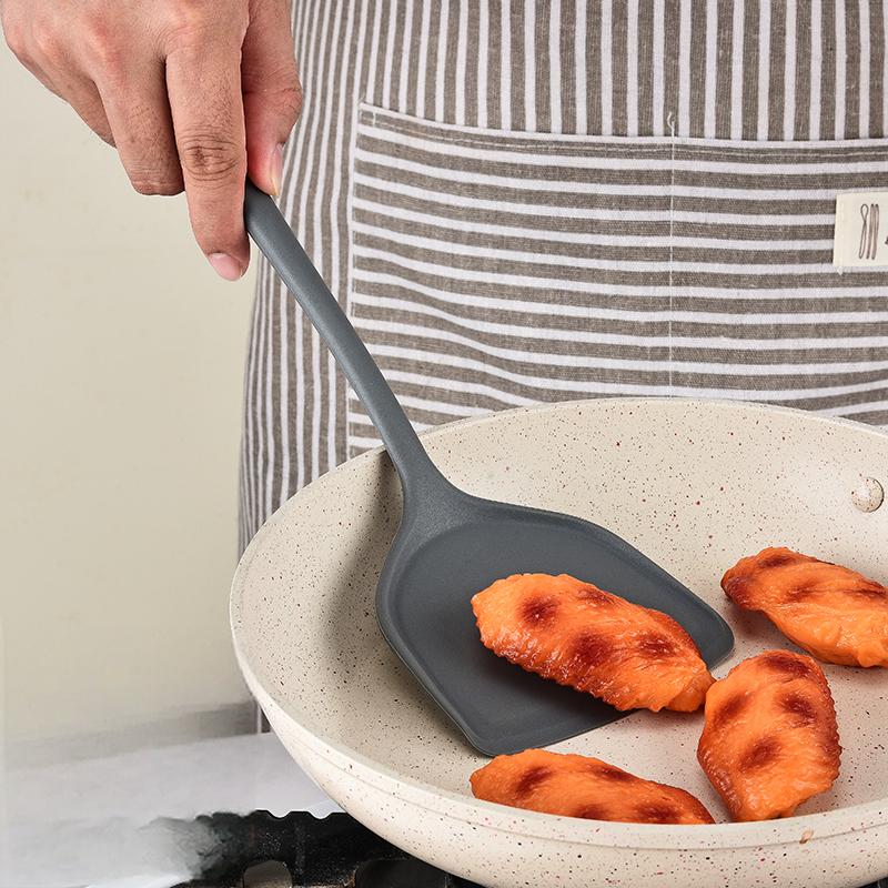 Okonomiyaki Spatula - Spatule en silicone tout-en-un, articles de