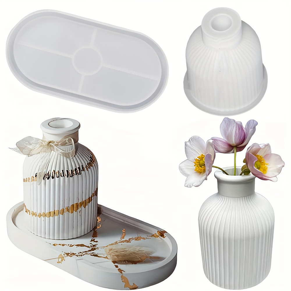 Potsticker Mold - Moule en Silicone pour plateau de