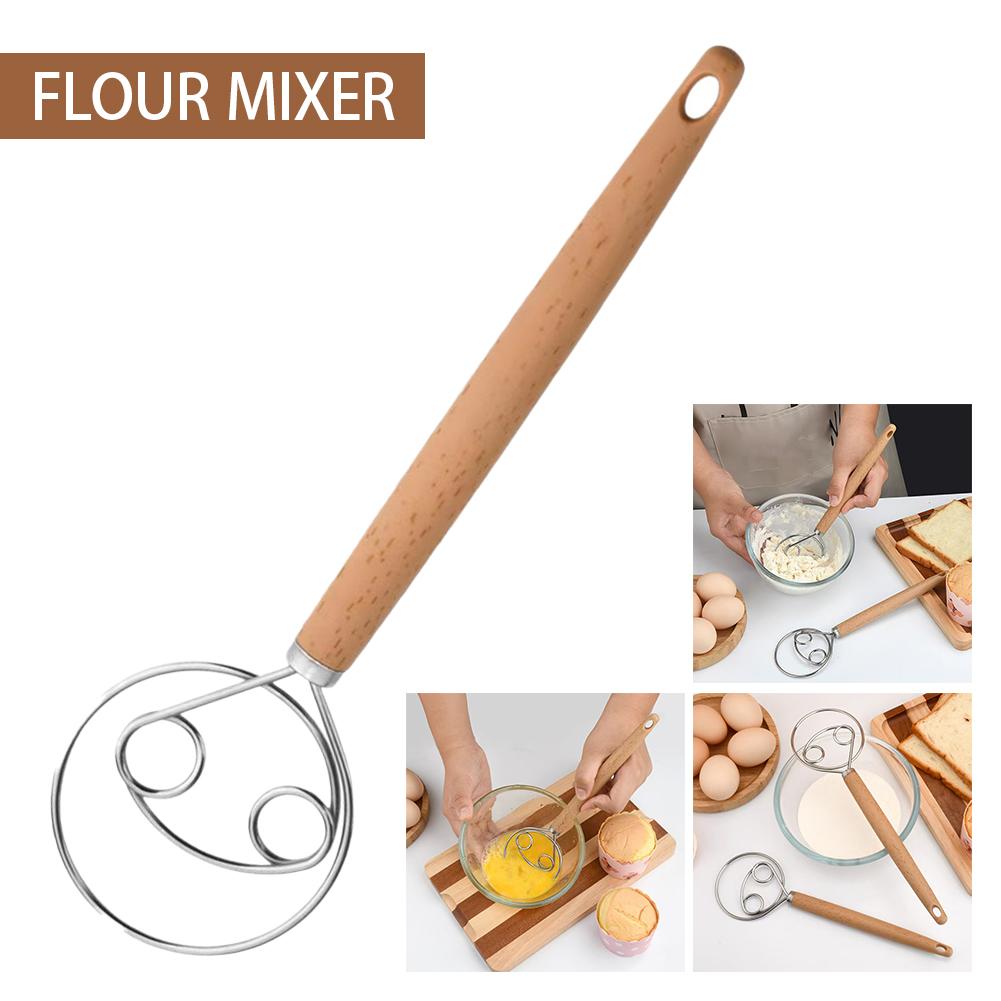 Fouet à pâte danois en acier i - Danish Pancake Pan avis et prix
