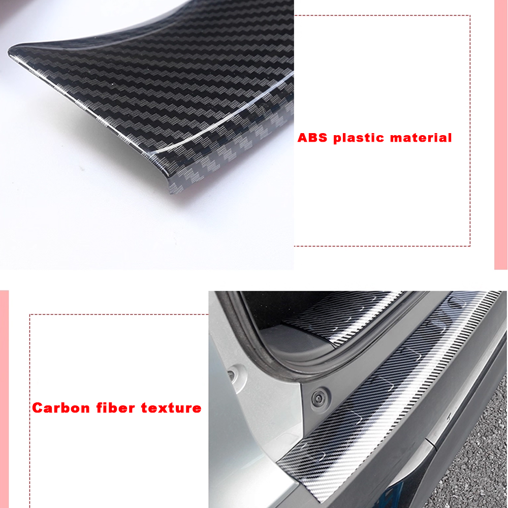 Plaque de protection de seuil  - Crepe Pan Carbon avis et prix