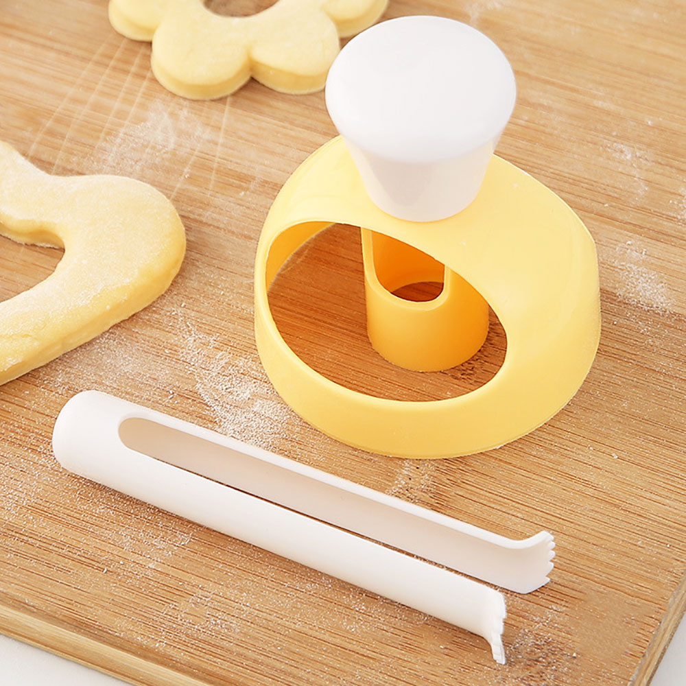 Moule en silicone pour dessert - Donut Mold Silicone avis et prix