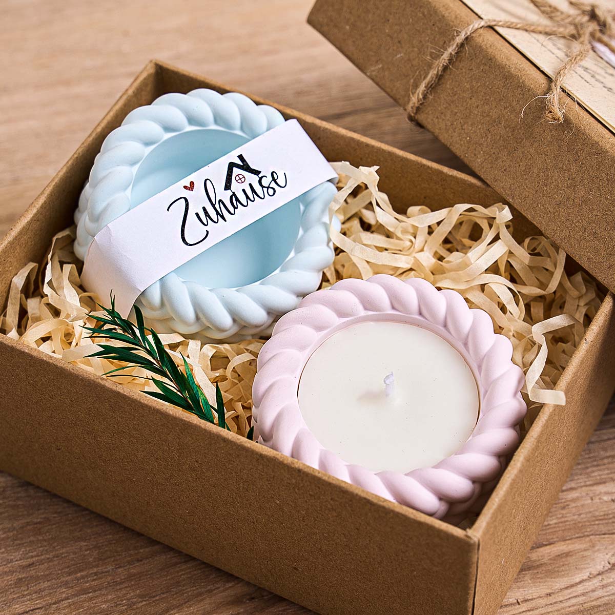 Pot de bougie tissé en Silicon - Potsticker Mold avis et prix