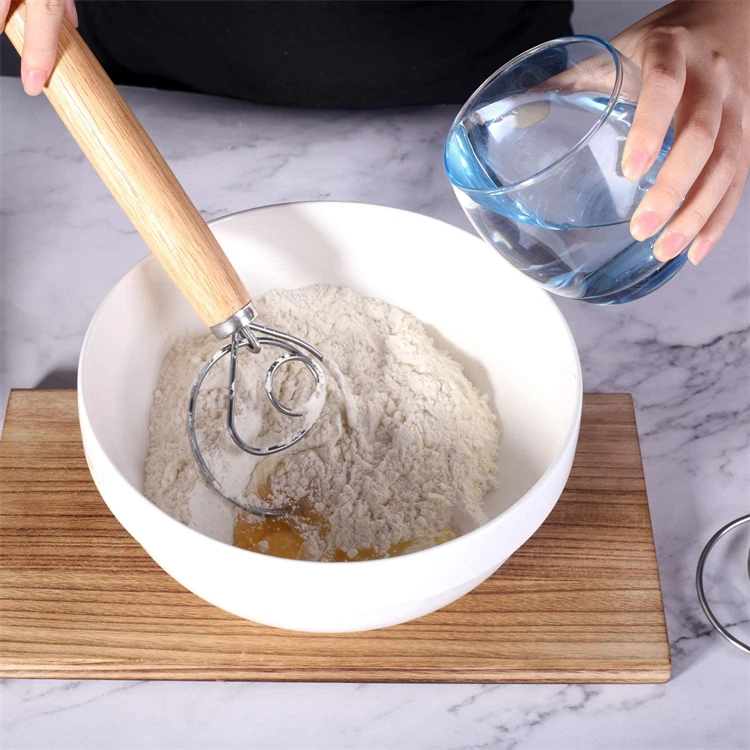Batteur à œufs danois, accesso - Danish Pancake Pan avis et prix