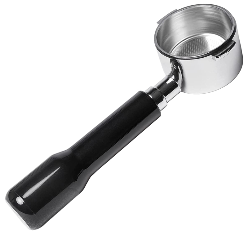 Porte-filtre sans fond AA86 51 - Delonghi Espresso Ecp3420 avis et prix