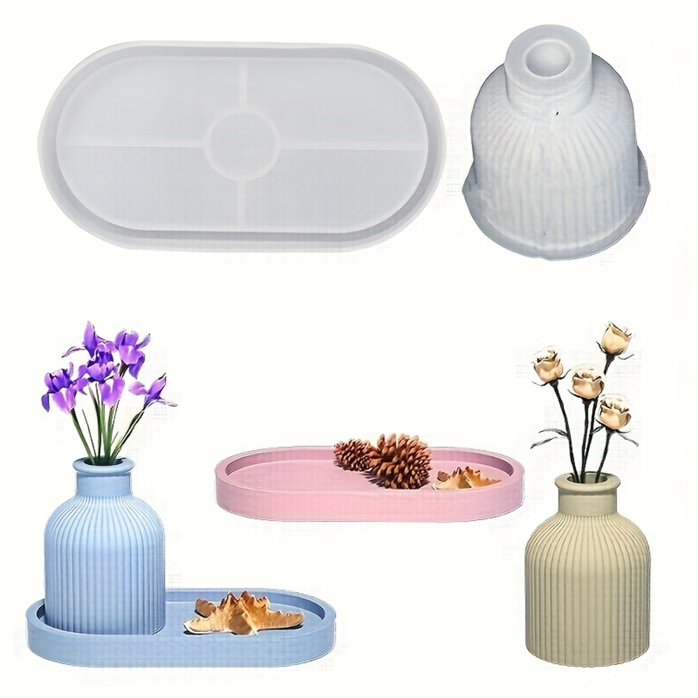 Moule en Silicone pour plateau - Potsticker Mold avis et prix