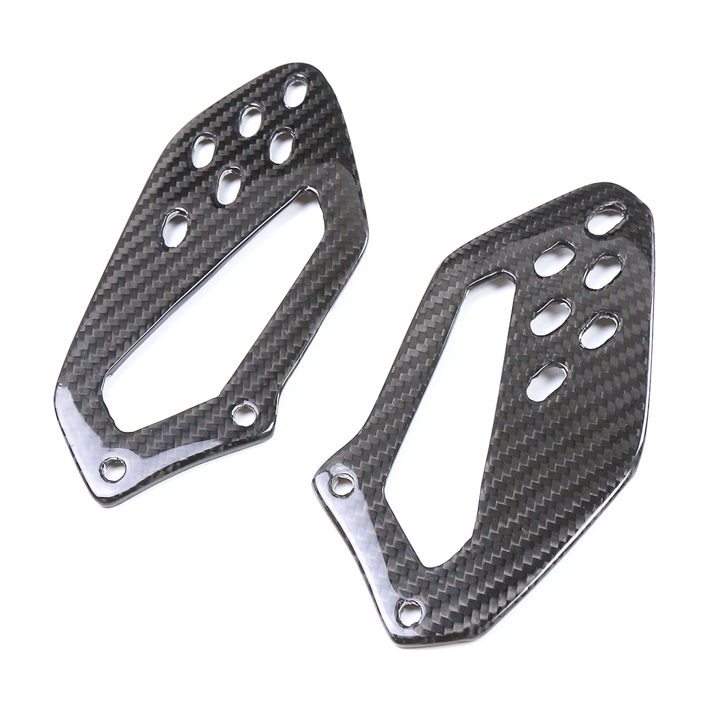 Kit de carénage de support de  - Crepe Pan Carbon avis et prix