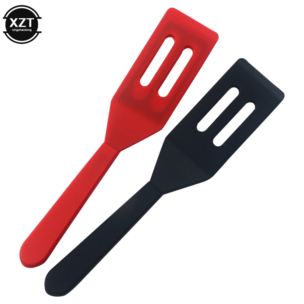 Mini spatule antiadhésive en S - Okonomiyaki Spatula avis et prix