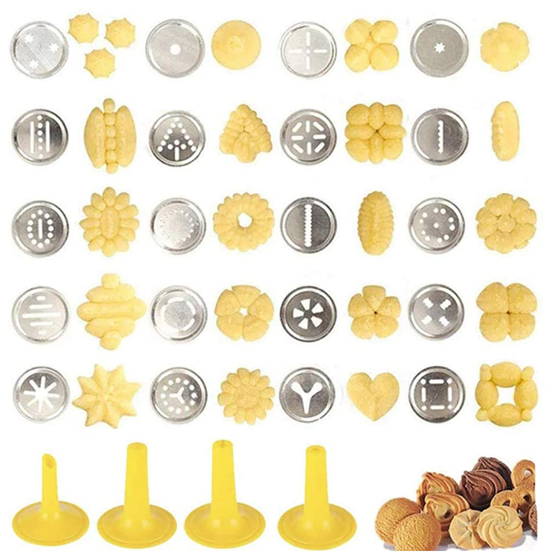 Pistolet à biscuits et ensembl - Churros Maker Gun avis et prix