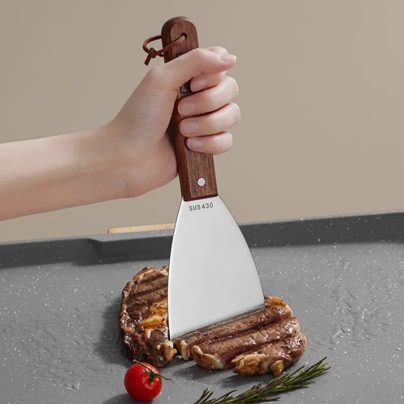 COOKER KING Spatule et grattoi - Okonomiyaki Spatula avis et prix