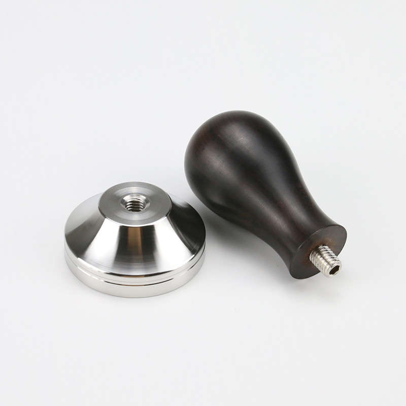 Doseur de café 51mm 53mm 57mm  - Delonghi Espresso Magnifica avis et prix