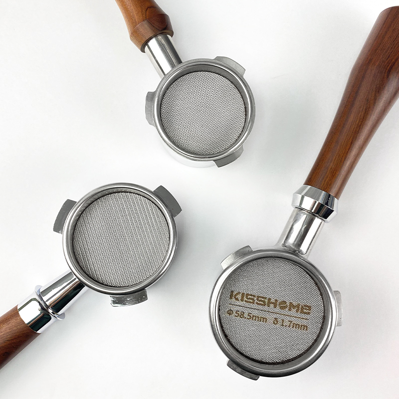 Écran de rondelle de café 51mm - Delonghi Espresso Magnifica avis et prix