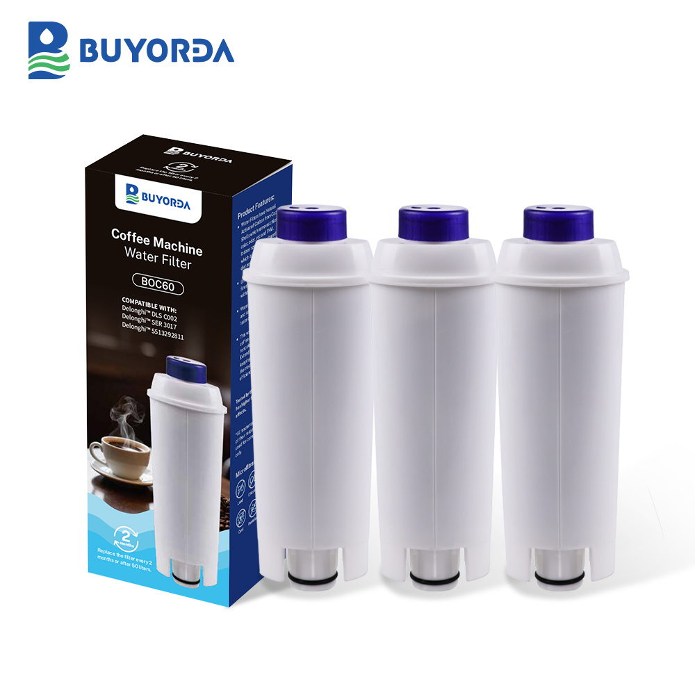Filtres De Remplacement Pour M - Delonghi Espresso Magnifica avis et prix