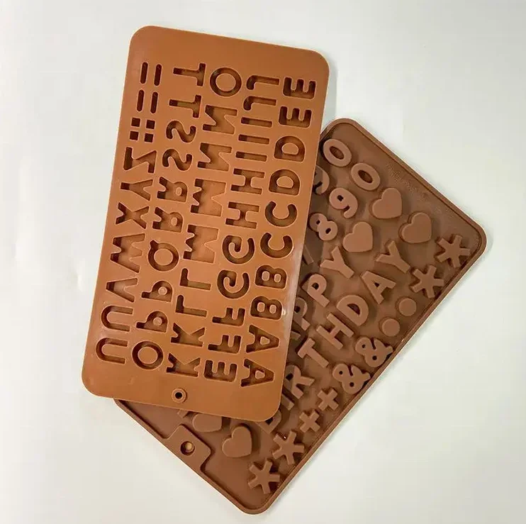 Moule de cuisson au chocolat,  - Donut Mold Silicone avis et prix