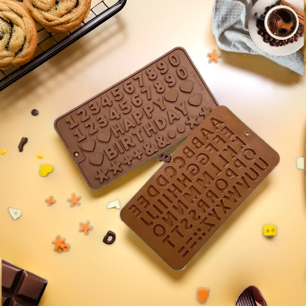 Moule de cuisson au chocolat,  - Donut Mold Silicone avis et prix